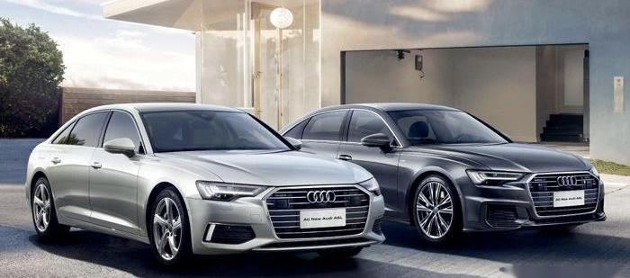 漢,比亞迪,奧迪,奧迪A6L,奧迪A6