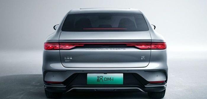 漢,比亞迪,奧迪,奧迪A6L,奧迪A6