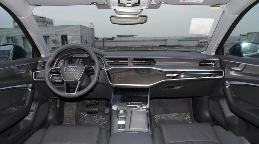 奧迪A6L,奧迪,奧迪A6,奔馳,寶馬