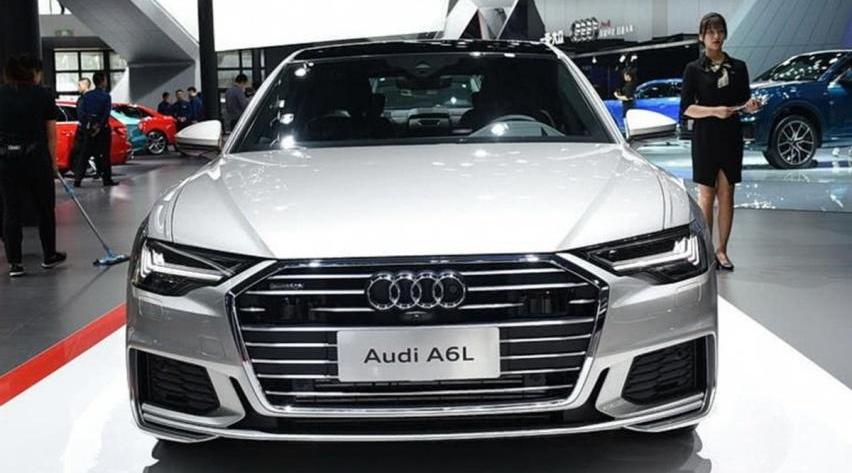 奧迪,奧迪A6L,奧迪A6,奔馳,寶馬