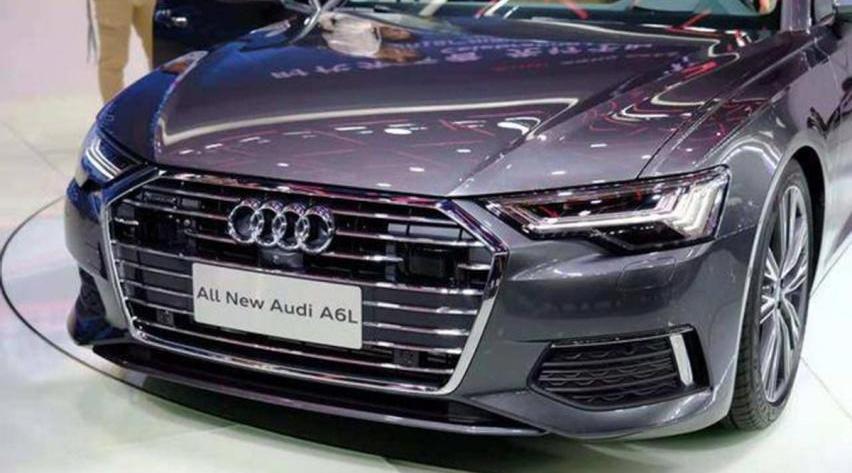 奧迪,奧迪A6L,奧迪A6,奔馳,寶馬