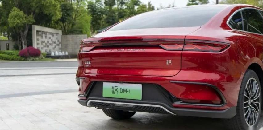 漢,比亞迪,奧迪A6L,奧迪,奧迪A6