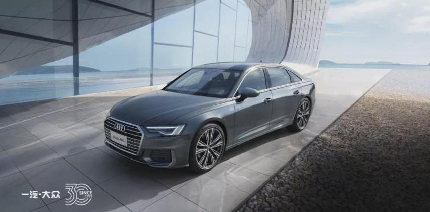 奧迪A6L,奧迪,奧迪A6,寶馬5系,寶馬