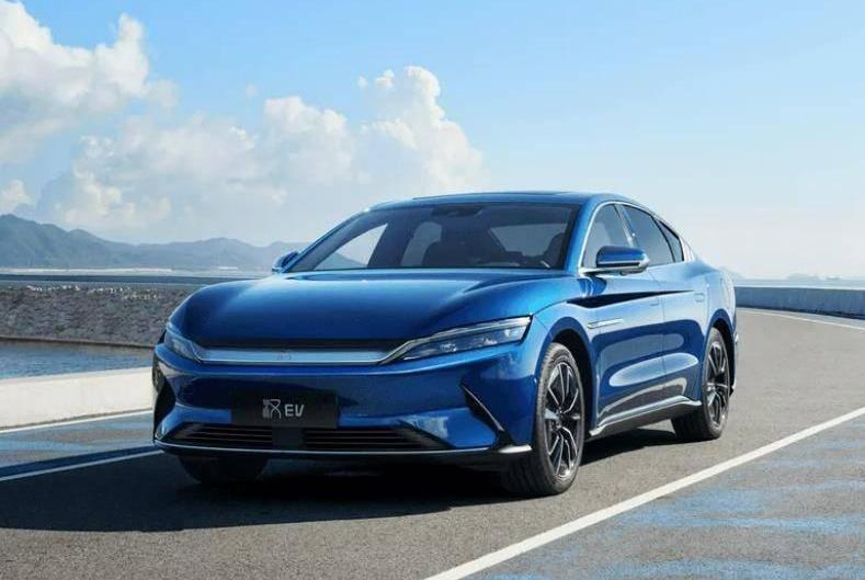 軒逸,日產,比亞迪,大眾,MINI