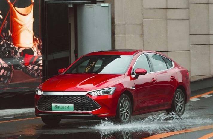 軒逸,日產,比亞迪,大眾,MINI