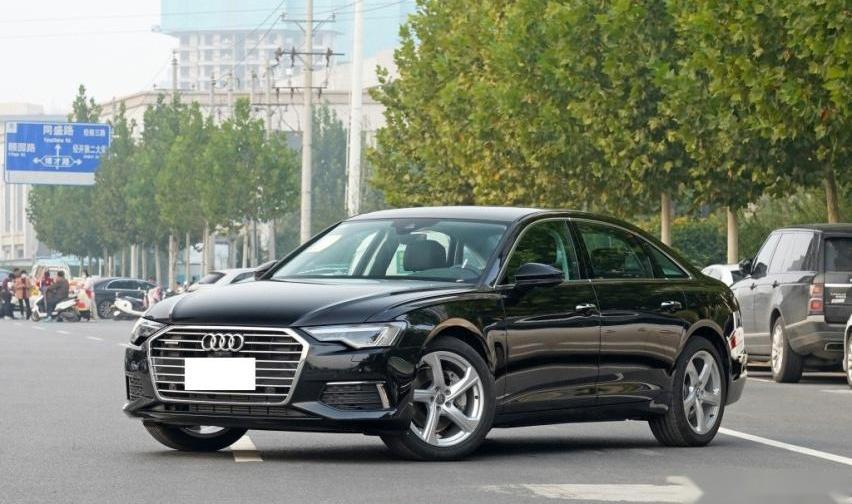 奔馳,奧迪A6L,奧迪,奧迪A6,奔馳E級