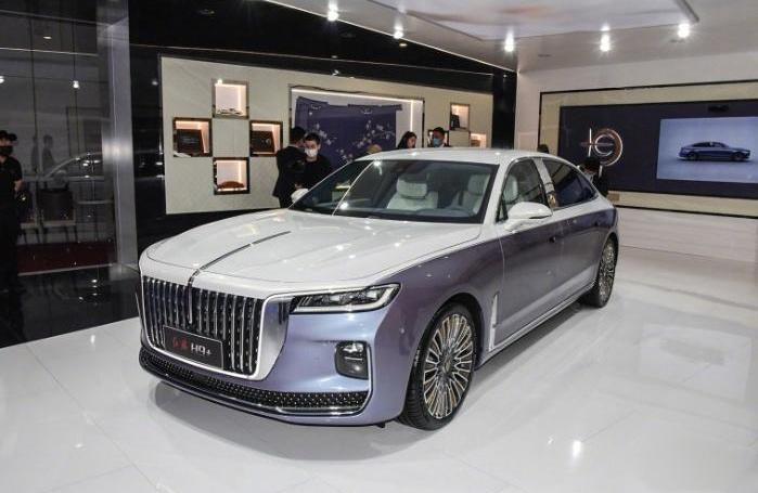 紅旗,紅旗H9,奧迪A6L,奧迪,奧迪A6