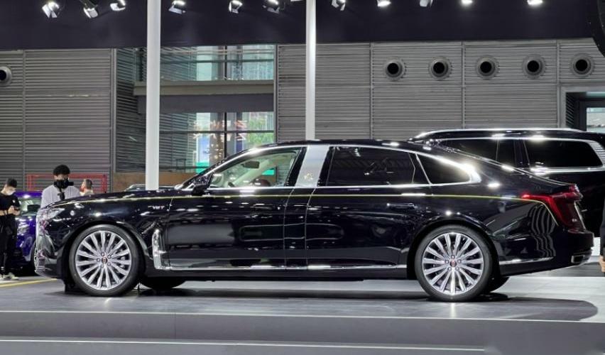 紅旗,紅旗H9,奧迪A6L,奧迪,奧迪A6