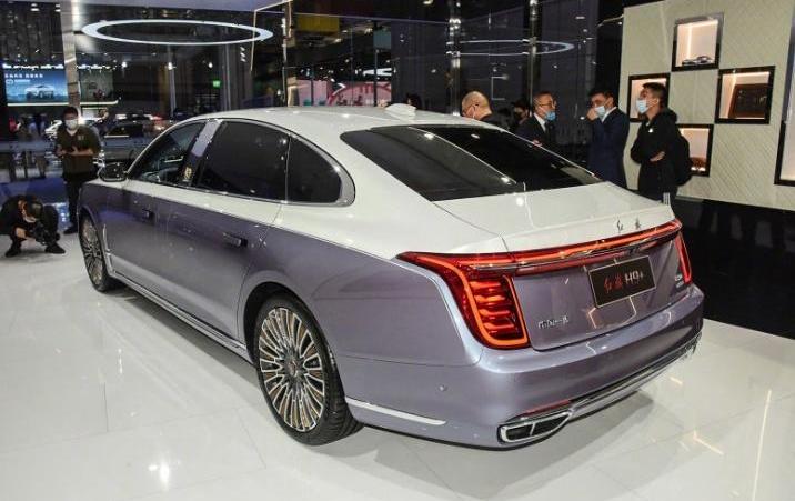 紅旗,紅旗H9,奧迪A6L,奧迪,奧迪A6