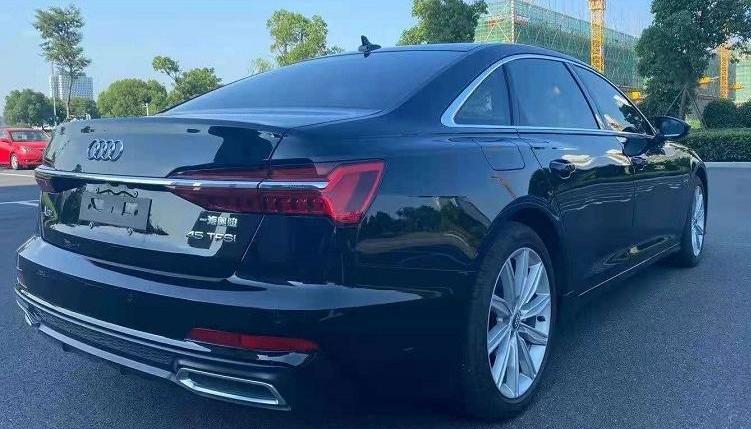 奧迪,奧迪A6L,奧迪A6,奔馳,奔馳E級