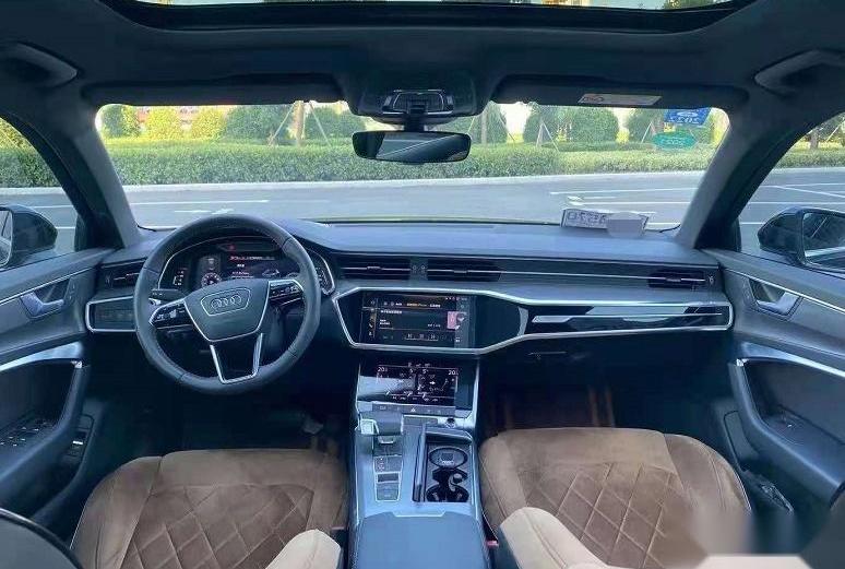 奧迪,奧迪A6L,奧迪A6,奔馳,奔馳E級