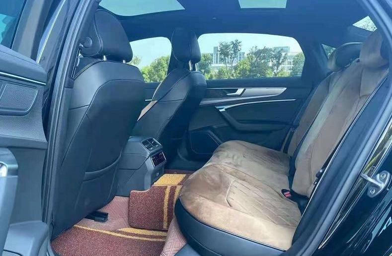 奧迪,奧迪A6L,奧迪A6,奔馳,奔馳E級