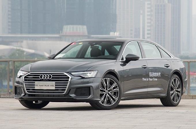 奧迪,奧迪A6L,奧迪A6,一汽,奔馳