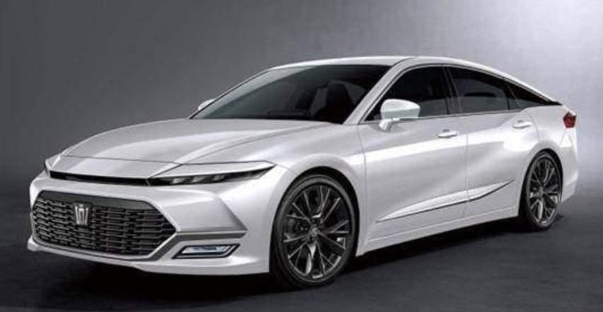 皇冠,豐田,皇冠陸放,一汽,奧迪A6L