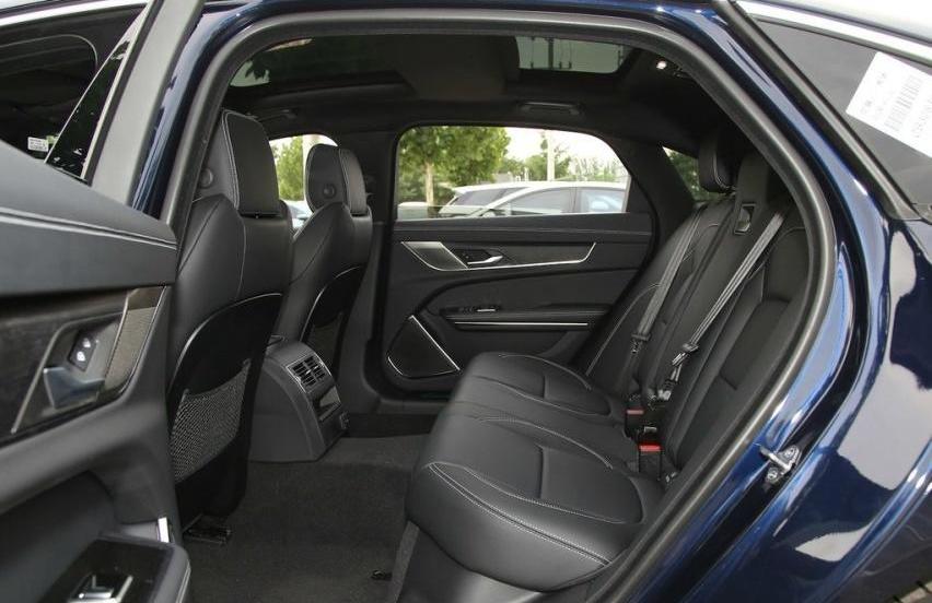 奧迪,沃爾沃,沃爾沃XC90,寶馬,捷豹