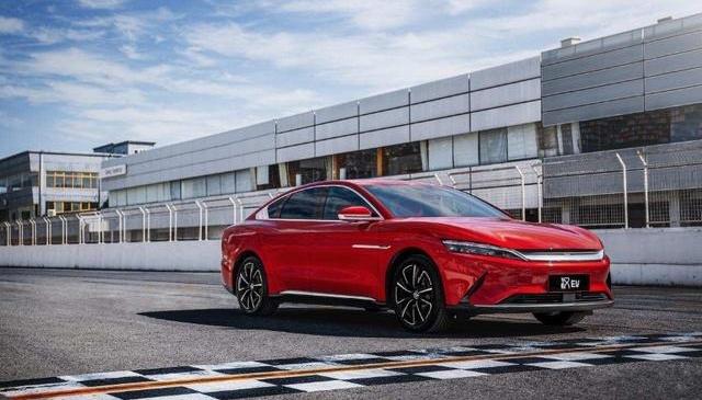 漢,比亞迪,奔馳,寶馬,奧迪