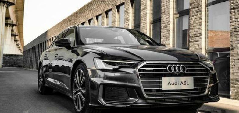 奧迪,寶馬,寶馬5系,奧迪A6L,奧迪A6