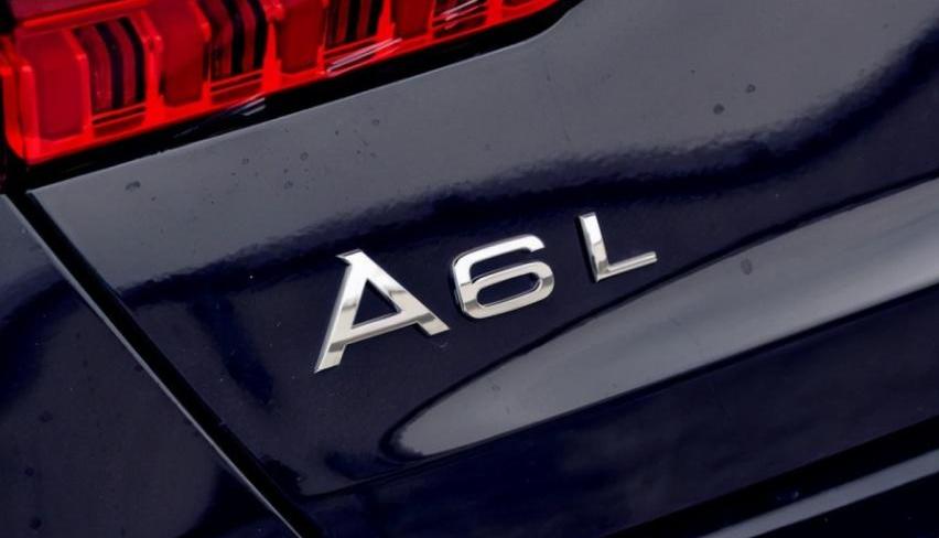 奧迪,寶馬,寶馬5系,奧迪A6L,奧迪A6