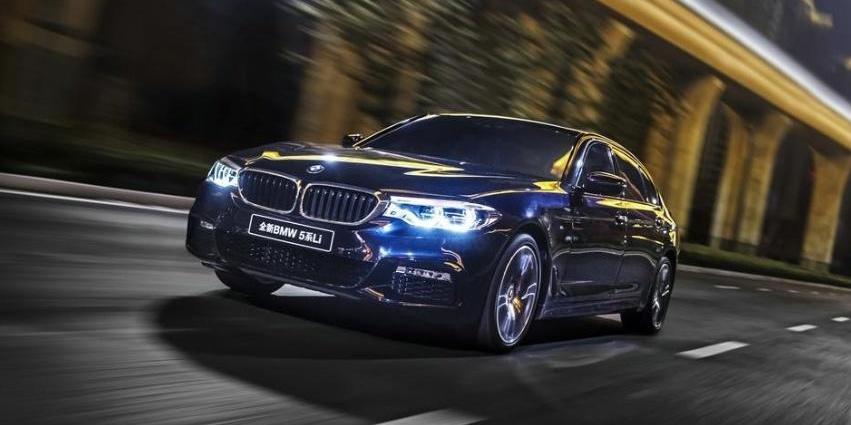 奧迪,寶馬,寶馬5系,奧迪A6L,奧迪A6