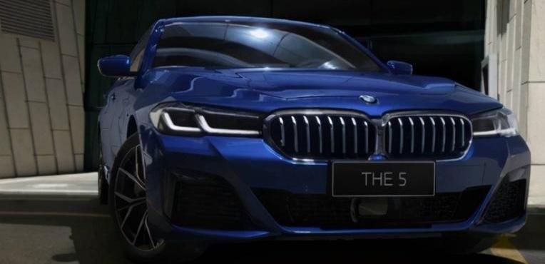 奧迪,寶馬,寶馬5系,奧迪A6L,奧迪A6