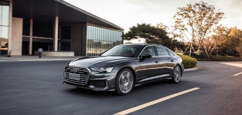 奧迪,寶馬,寶馬5系,奧迪A6L,奧迪A6