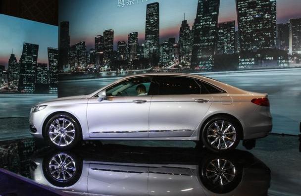 速派,斯柯達,福特,長安,DS