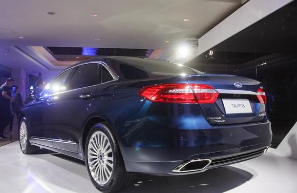 速派,斯柯達,福特,長安,DS