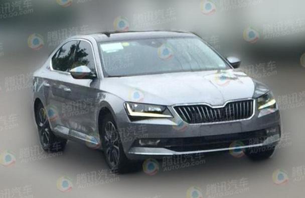 速派,斯柯達,福特,長安,DS