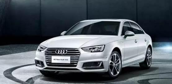 奧迪,奧迪A3,奧迪A6L,奧迪A4L,奧迪A6