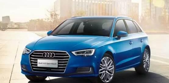 奧迪,奧迪A3,奧迪A6L,奧迪A4L,奧迪A6