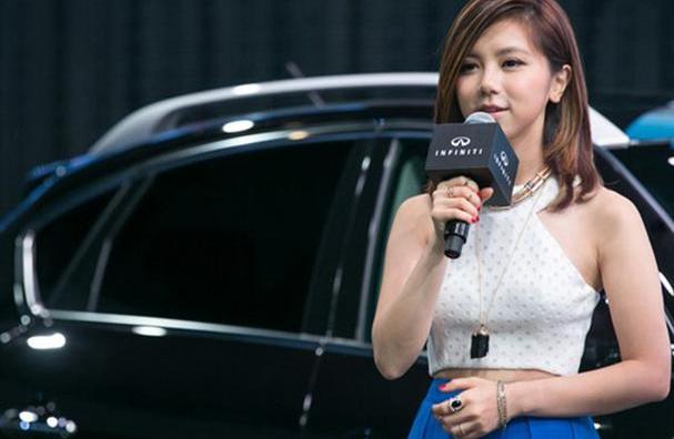 英菲尼迪,世紀,漢