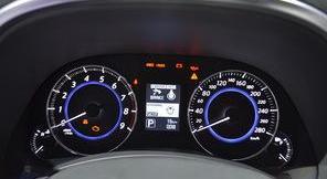 英菲尼迪,世紀,漢