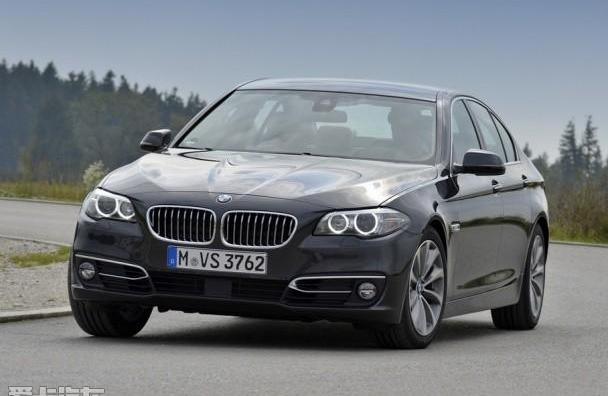 寶馬,寶馬5系,奧迪A6L,奧迪,奧迪A6