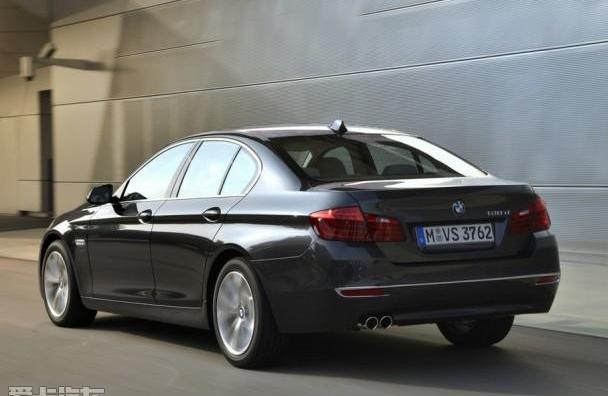 寶馬,寶馬5系,奧迪A6L,奧迪,奧迪A6