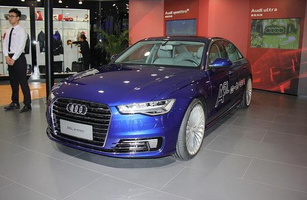 大眾,奧迪,奧迪A6L,奧迪A6,本田