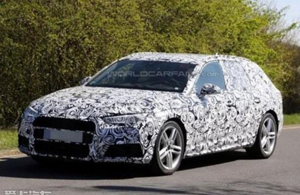 奧迪,奧迪A6L,奧迪A6,奧迪S4