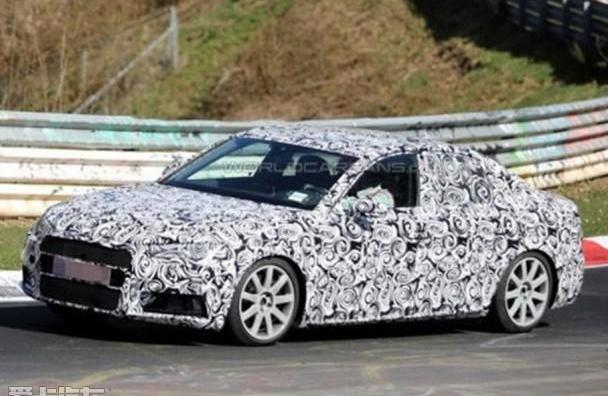 奧迪,奧迪A6L,奧迪A6,奧迪S4