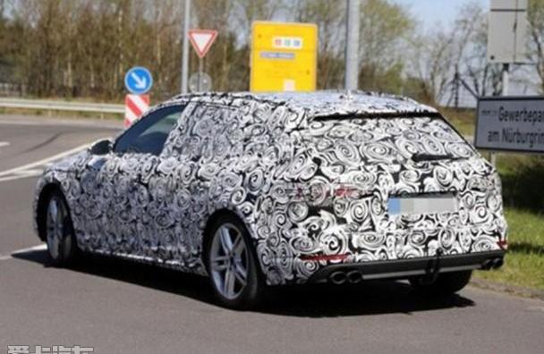 奧迪,奧迪A6L,奧迪A6,奧迪S4