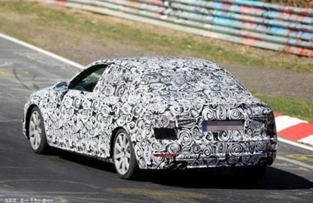 奧迪,奧迪A6L,奧迪A6,奧迪S4