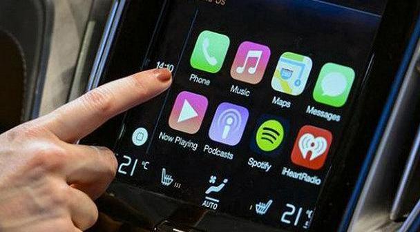 沃爾沃,寶馬,奧迪,奧迪Q7,本田