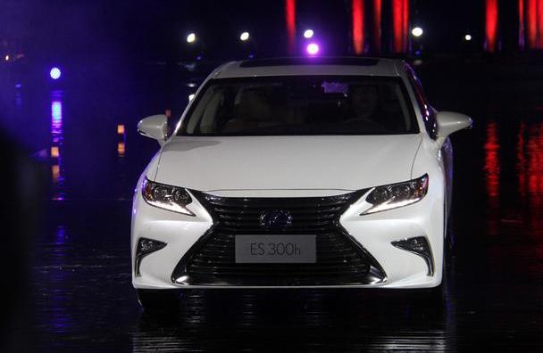 雷克薩斯,雷克薩斯ES,奧迪A6L,奧迪,奧迪A6