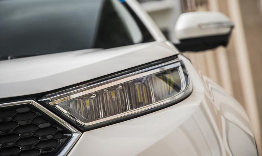 領界,福特,銳界,福特F-150,福克斯