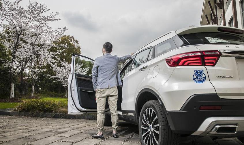 領界,福特,銳界,福特F-150,福克斯