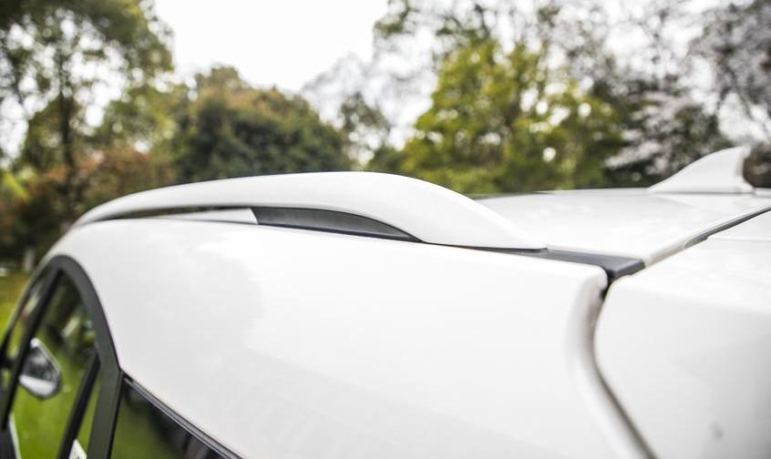 領界,福特,銳界,福特F-150,福克斯