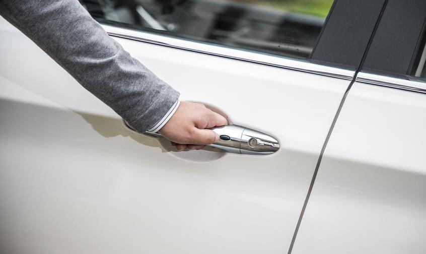 領界,福特,銳界,福特F-150,福克斯