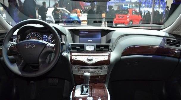 英菲尼迪,奧迪A6L,奧迪,奧迪A6,奔馳