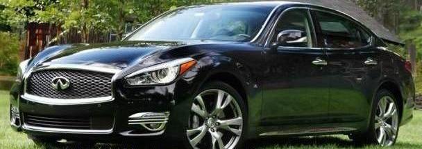 英菲尼迪,奧迪A6L,奧迪,奧迪A6,奔馳