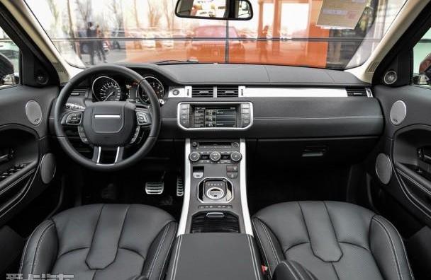 路虎,奇瑞,捷豹,攬勝,攬勝極光