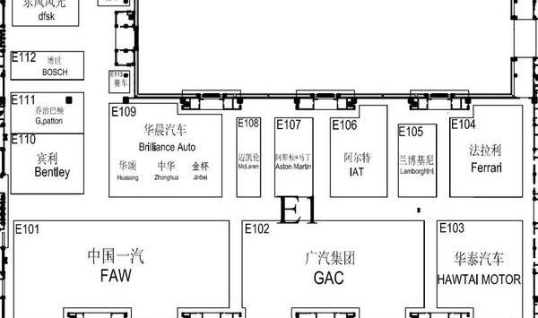 法拉利,奔騰,北京,一汽,阿斯頓·馬丁