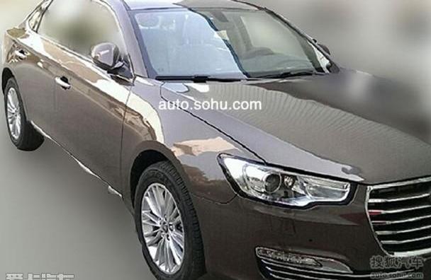 江淮,奧迪,奧迪A6L,奧迪A6,大眾